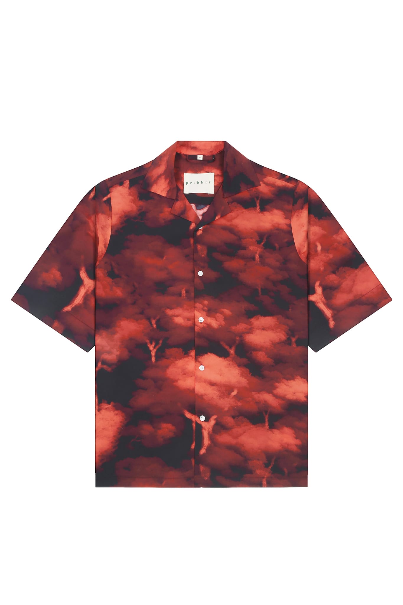 Wildfire Shirt
