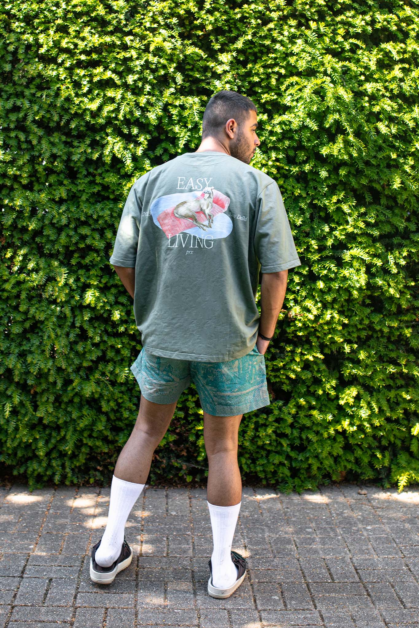 Monaco Shorts