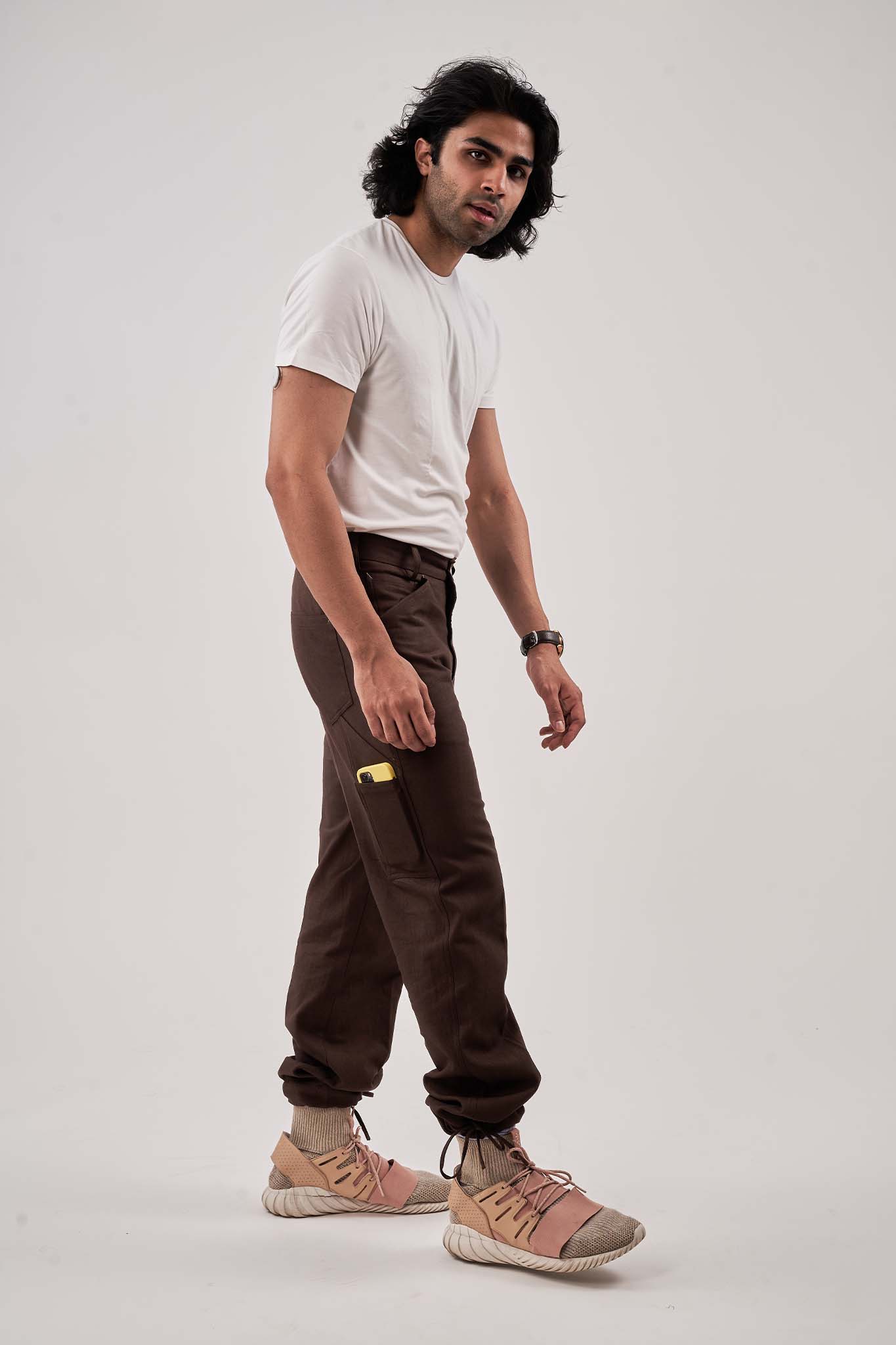 Khadi Workwear Pants