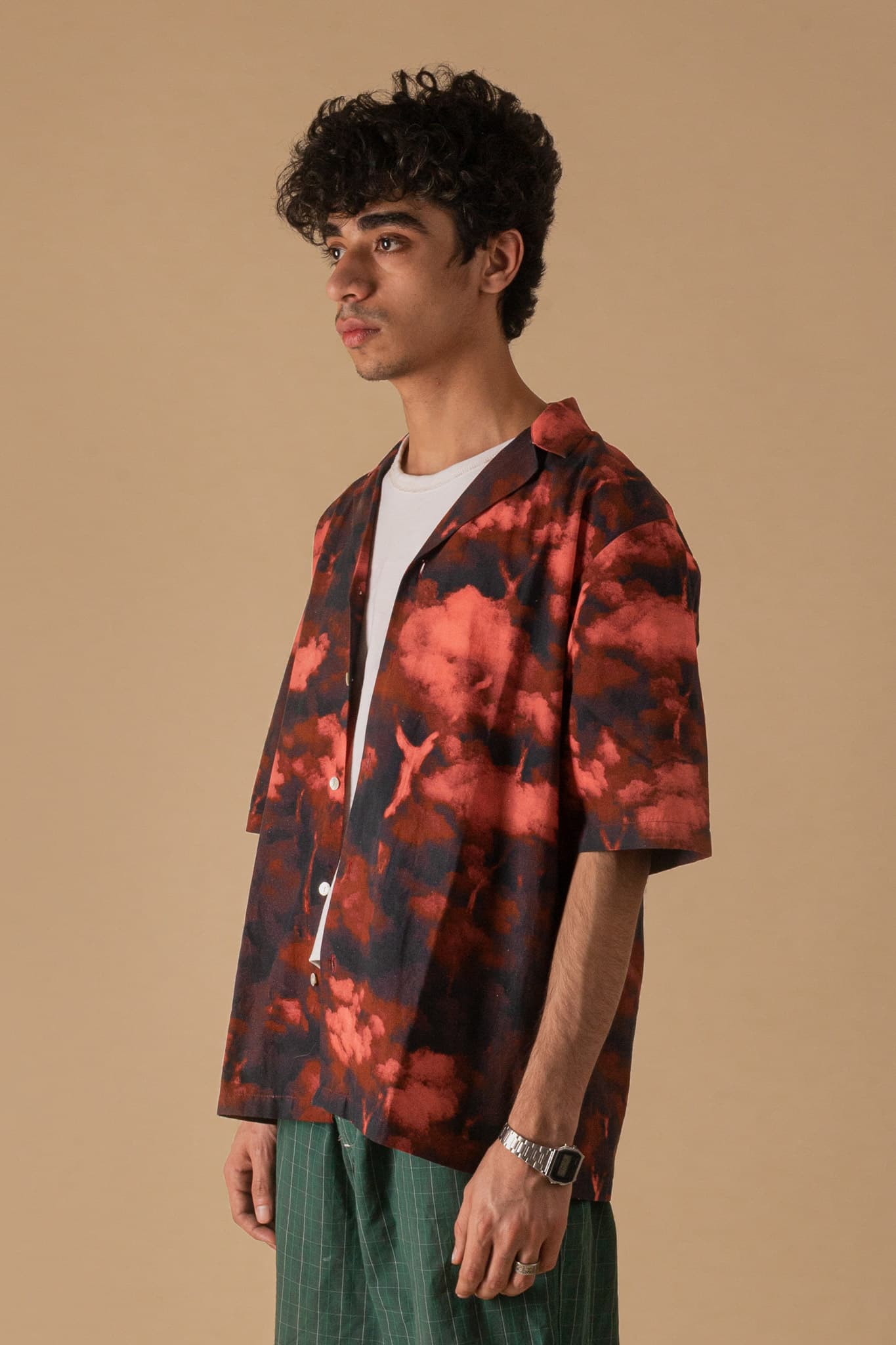 Wildfire Shirt