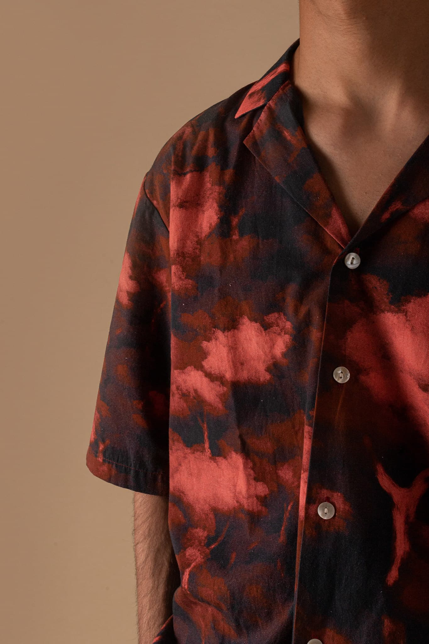 Wildfire Shirt