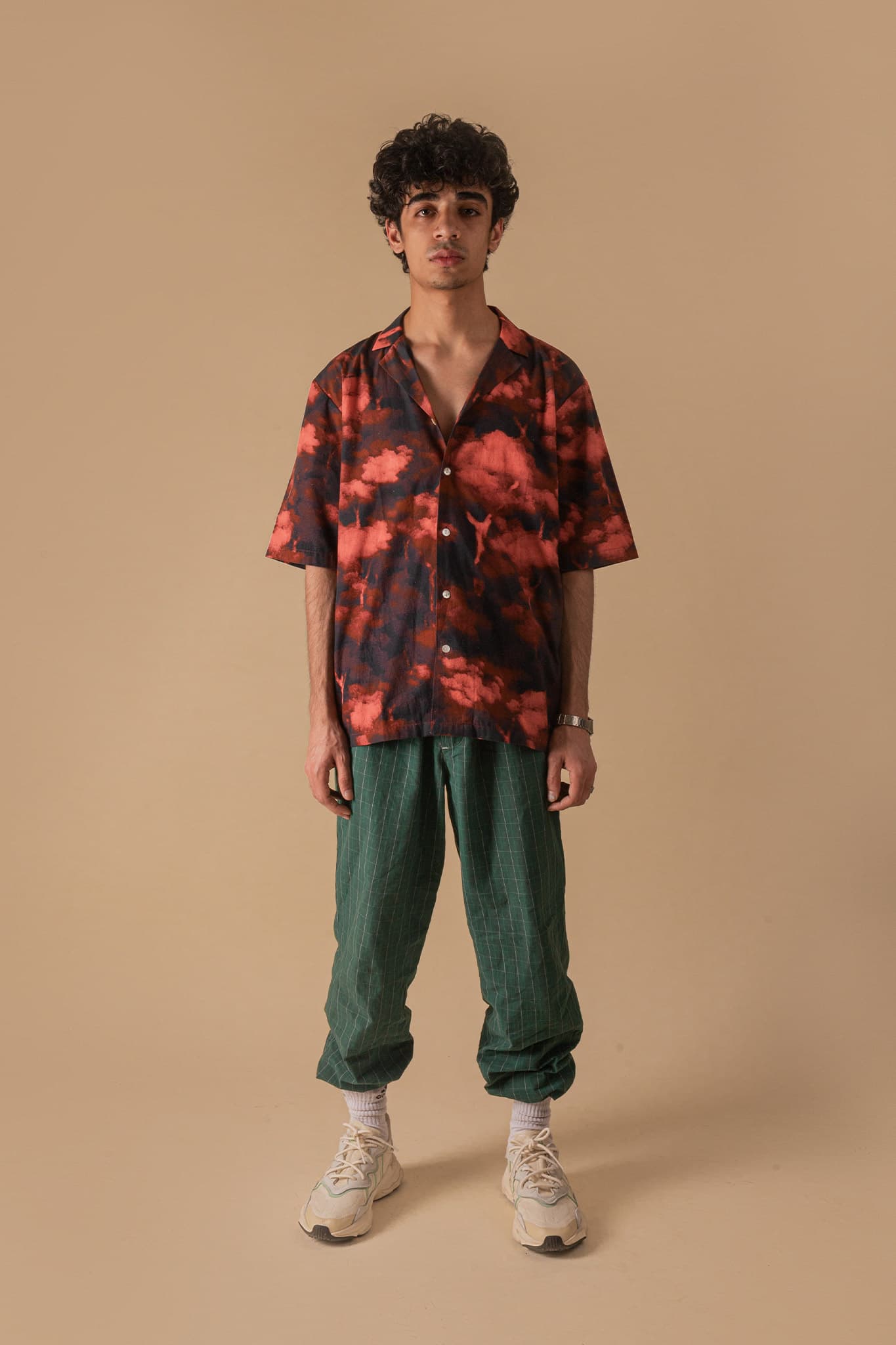 Wildfire Shirt