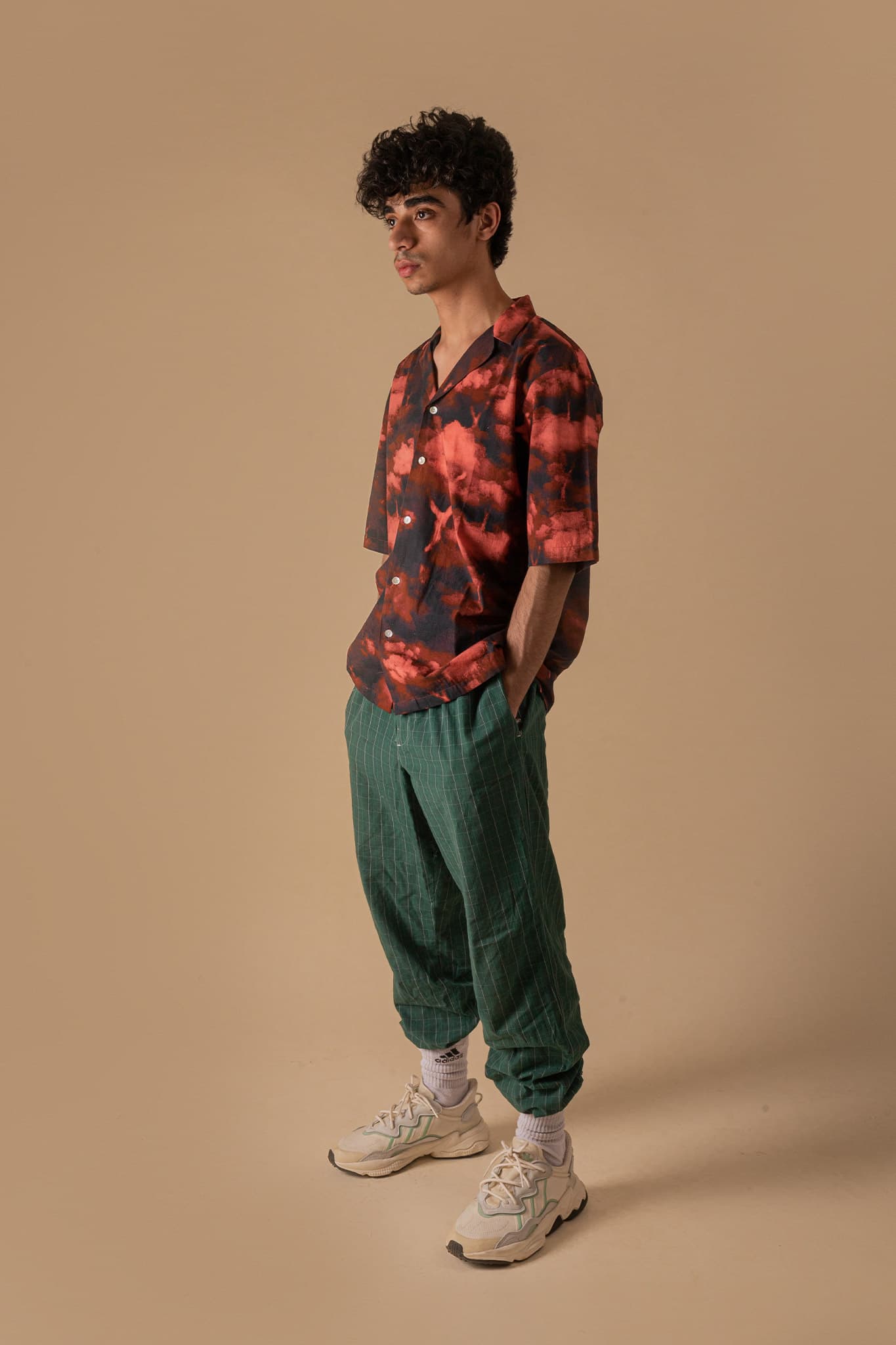 Wildfire Shirt