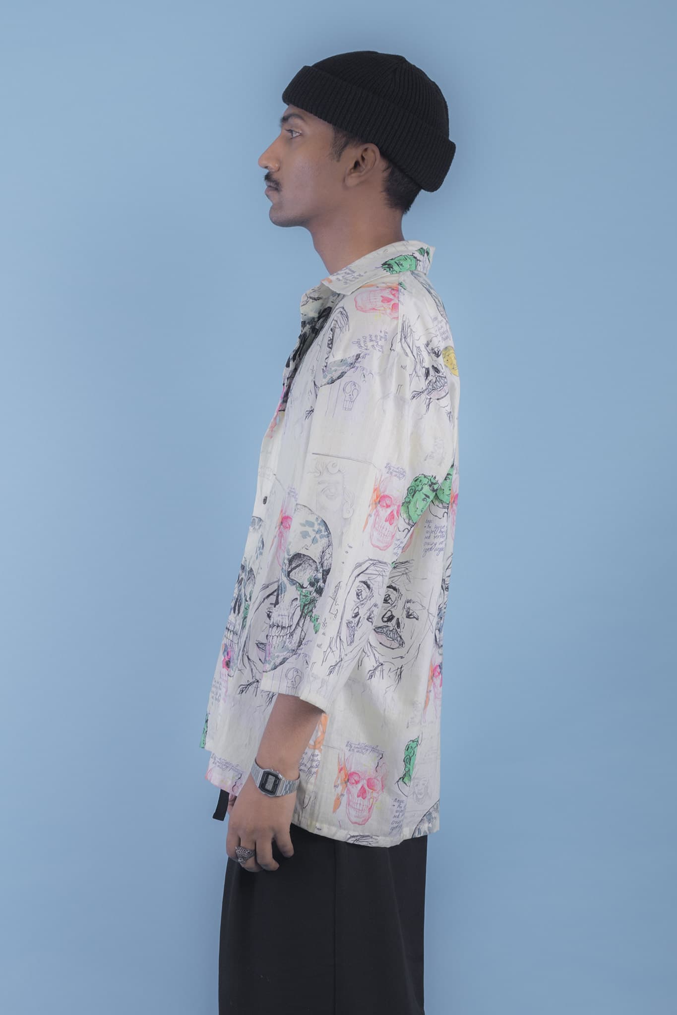 Sketchbook Shirt (OG)