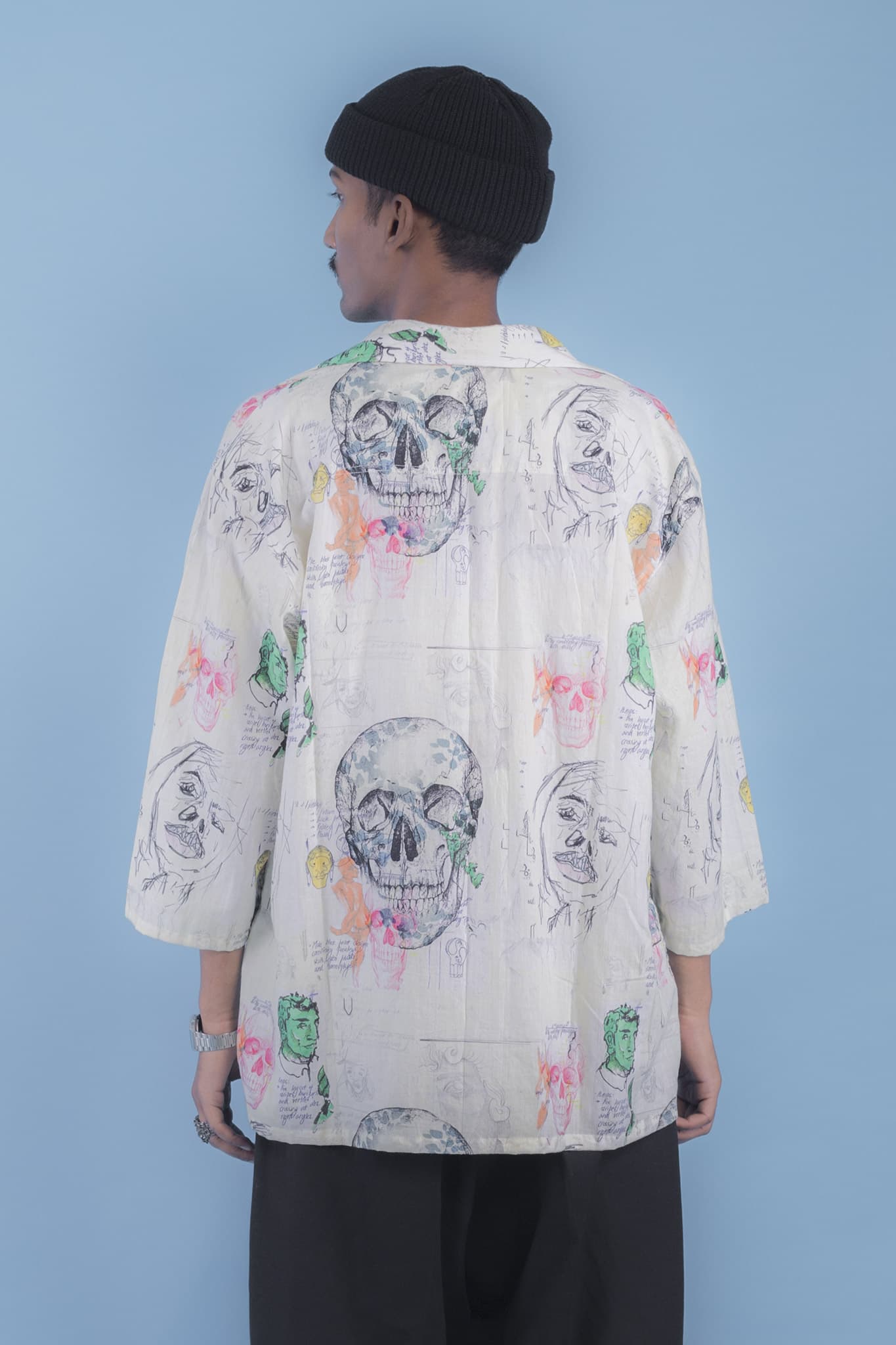 Sketchbook Shirt (OG)