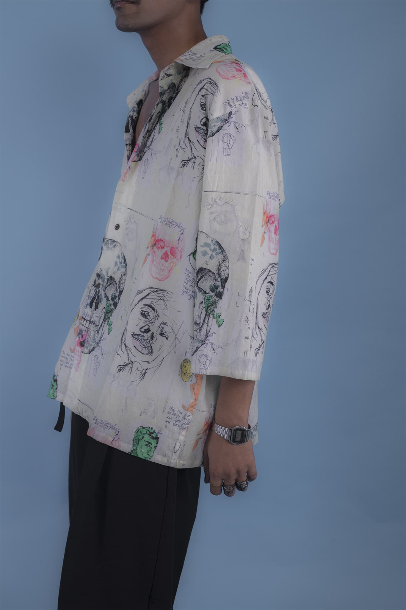 Sketchbook Shirt (OG)