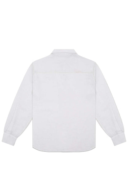 Soirée Linen Shirt