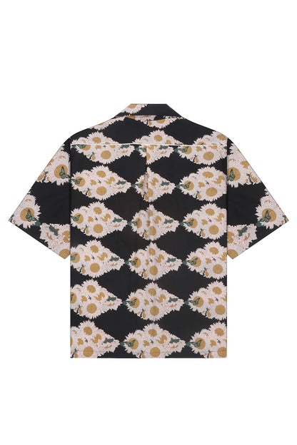 Garden Barfi Shirt