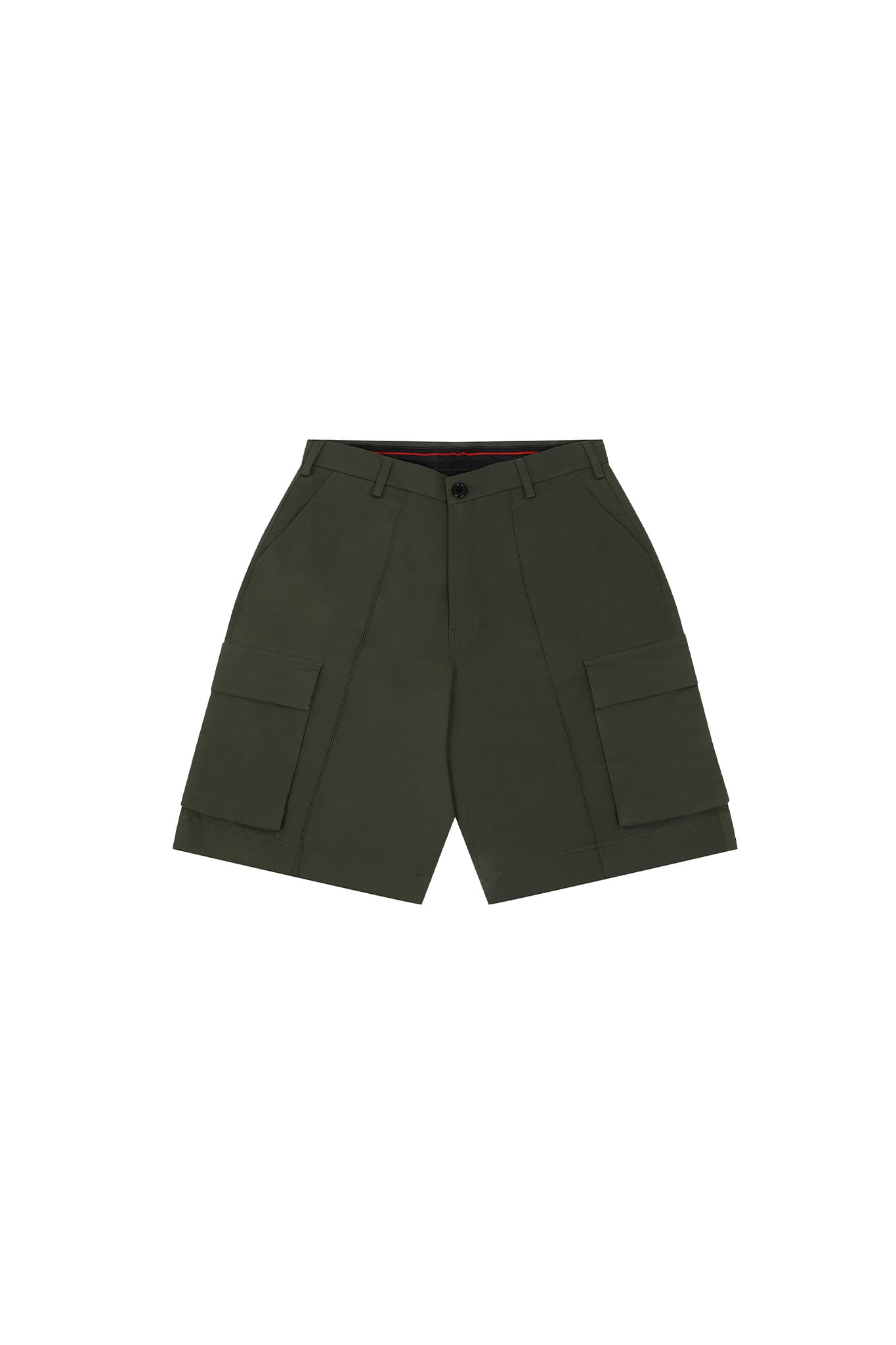 Workwear Shorts V2