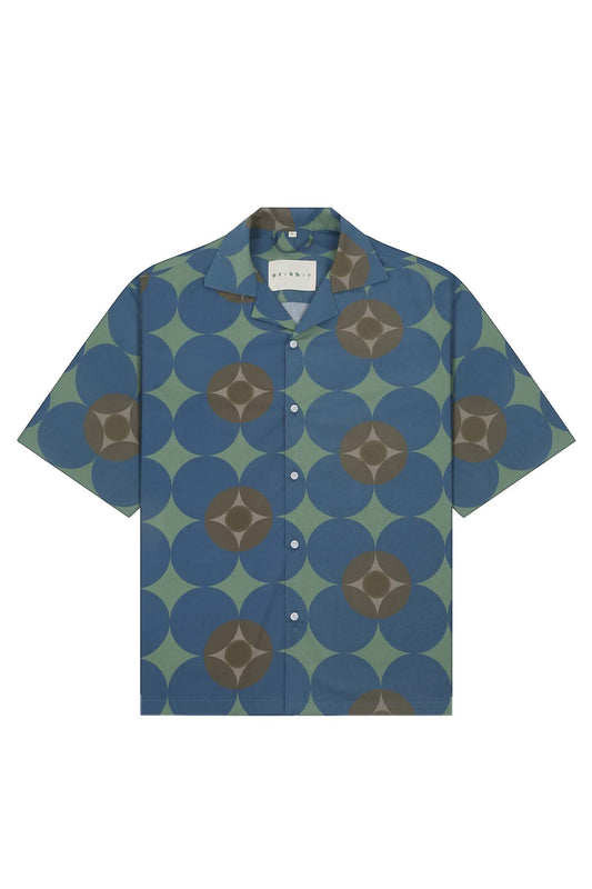 Geometric Shirt