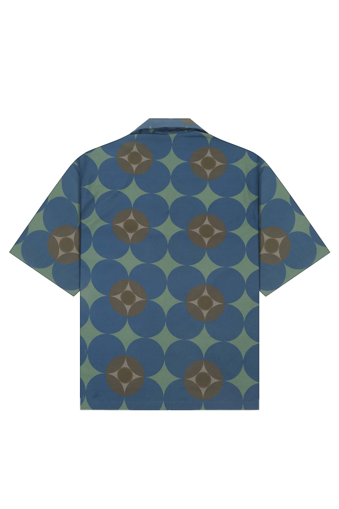 Geometric Shirt