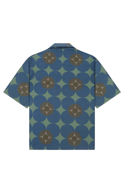 Geometric Shirt