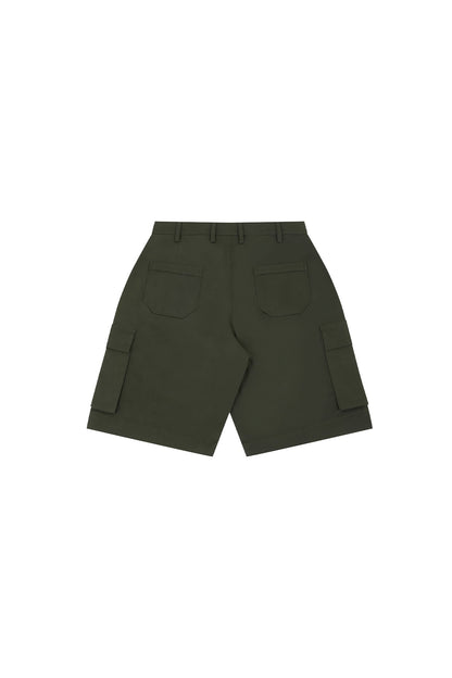 Workwear Shorts V2