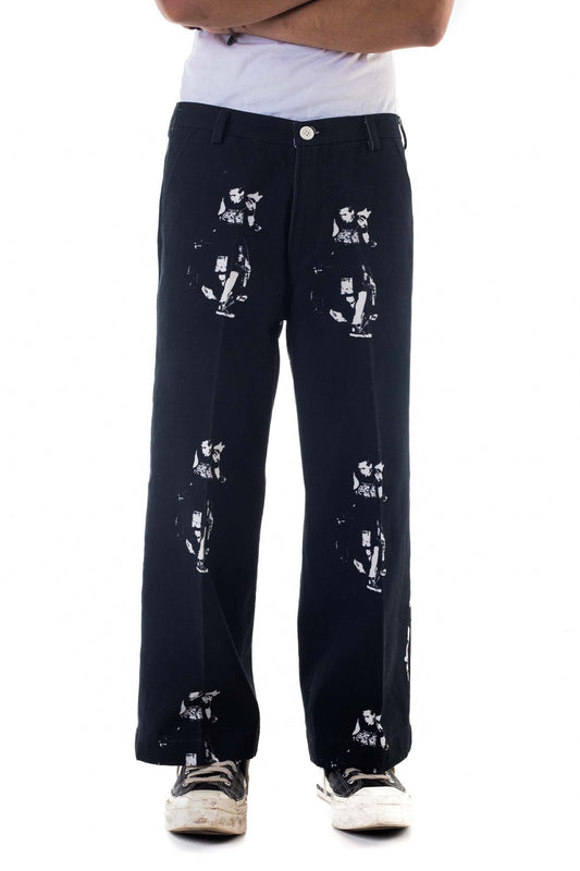 Heresy Pants