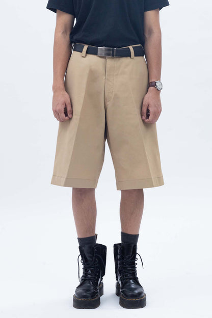 Workwear Shorts