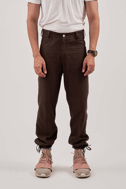 Khadi Workwear Pants