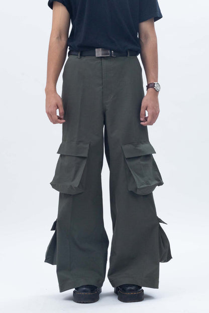 Cargo Pants V4