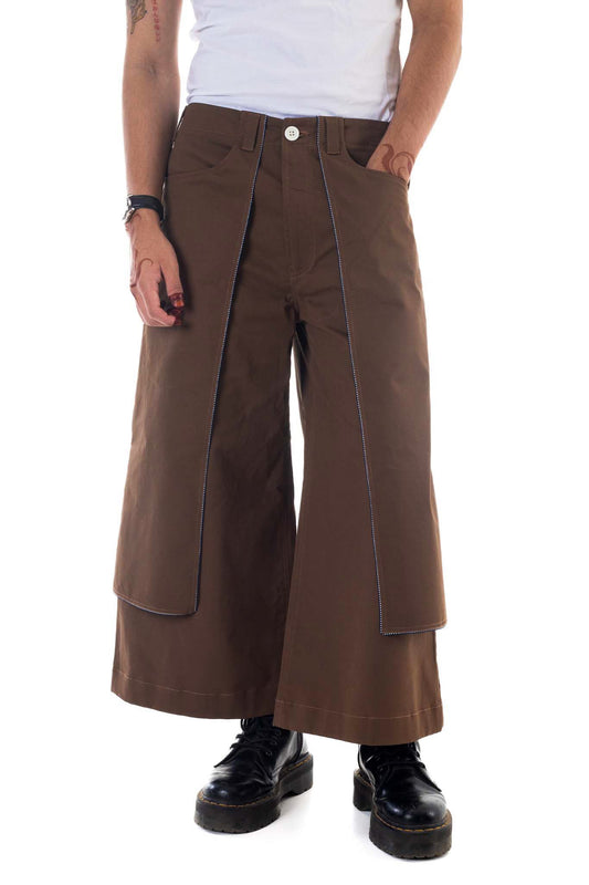 Buttress Pants