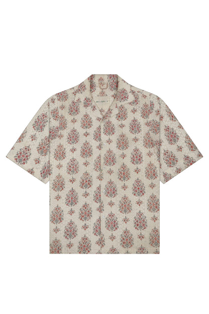 Embroidered Shirt