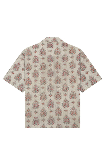 Embroidered Shirt