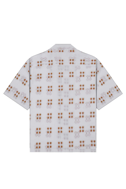 Jamdani Shirt