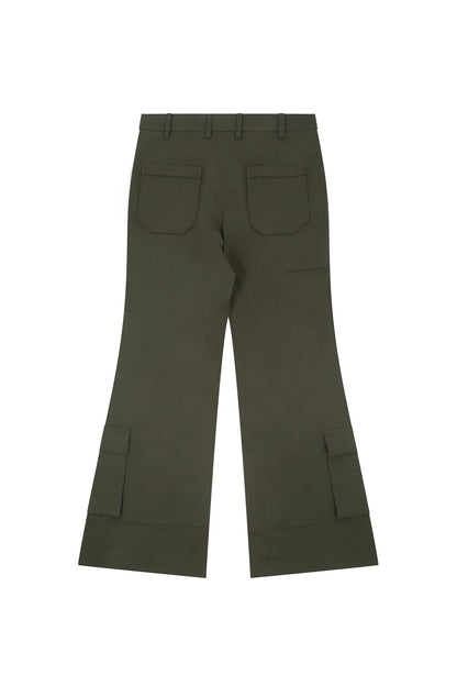 Cargo Pants V4