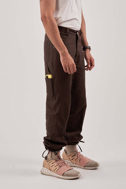 Khadi Workwear Pants