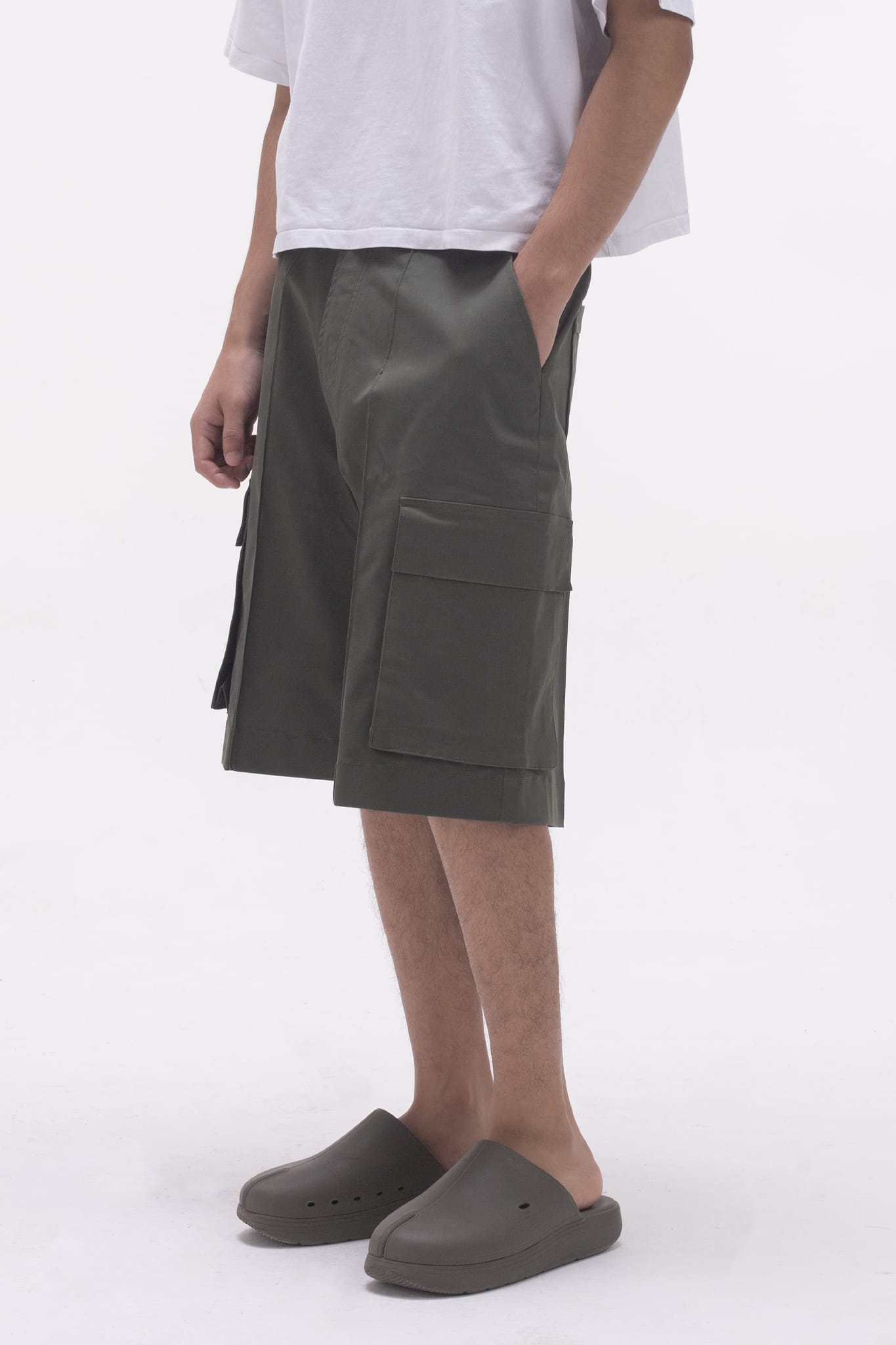 Workwear Shorts V2