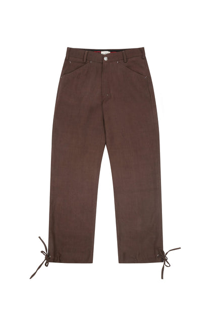 Khadi Workwear Pants