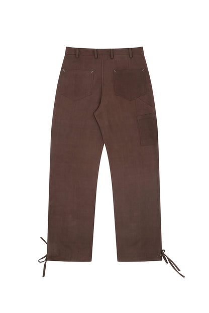 Khadi Workwear Pants