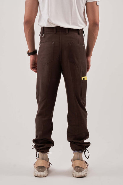 Khadi Workwear Pants