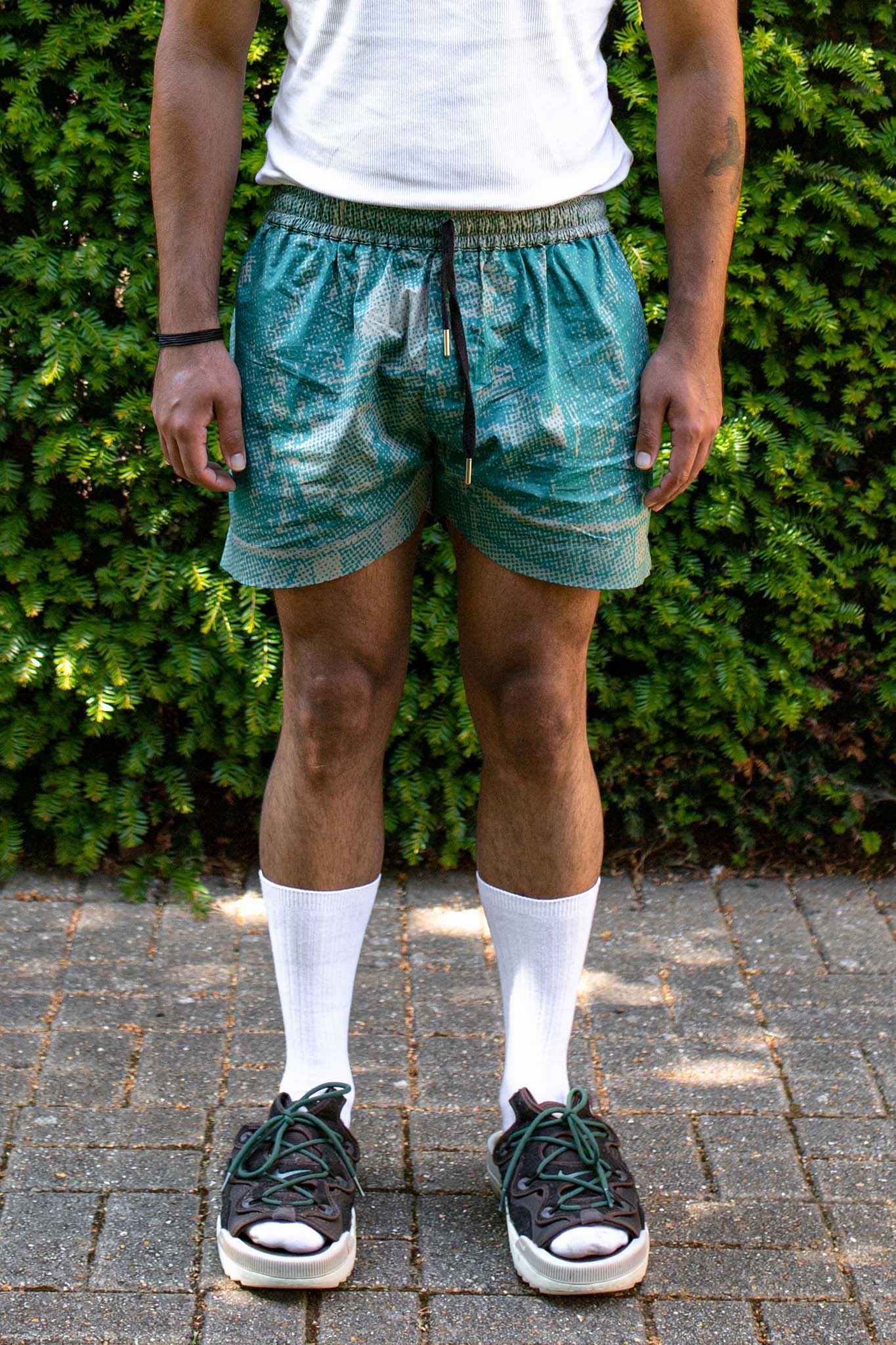 Monaco Shorts