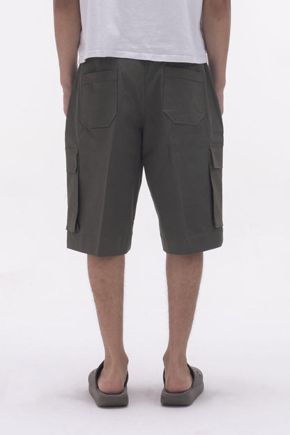 Workwear Shorts V2