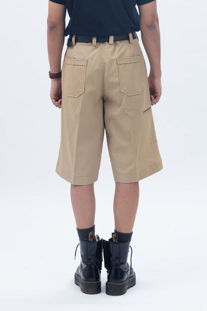 Workwear Shorts