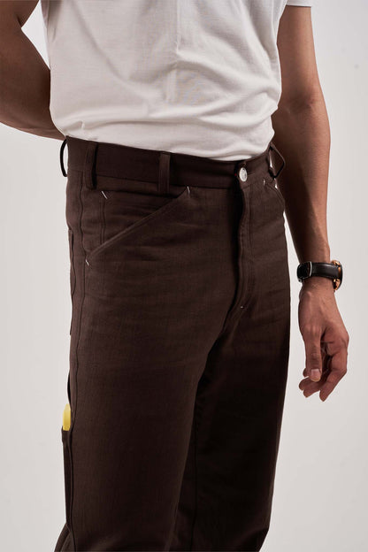 Khadi Workwear Pants