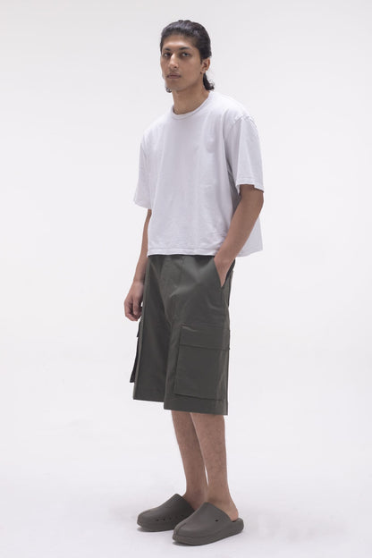 Workwear Shorts V2