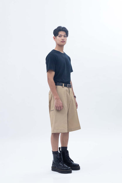 Workwear Shorts