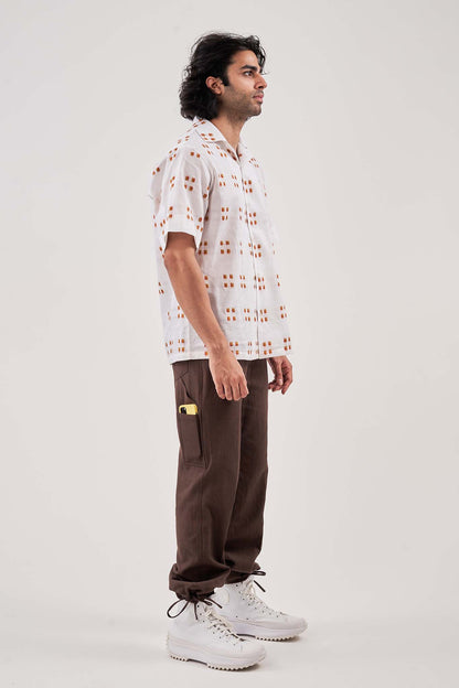 Jamdani Shirt