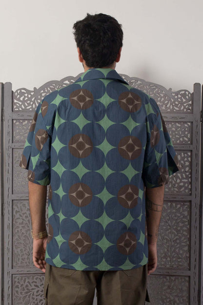 Geometric Shirt